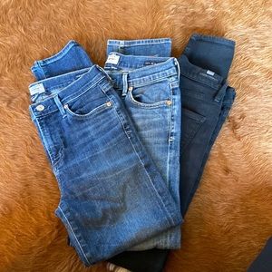 COH Bundle! Citizens of Humanity Jeans
